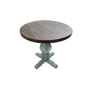 Manorca Brown
Light Blue Dining Table