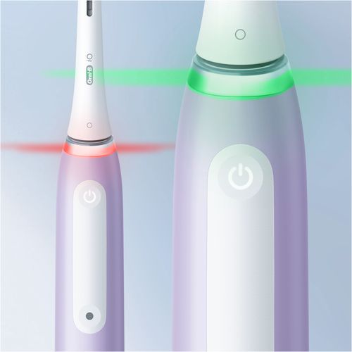 Oral-B električna četkica iO4 LAVENDER slika 5