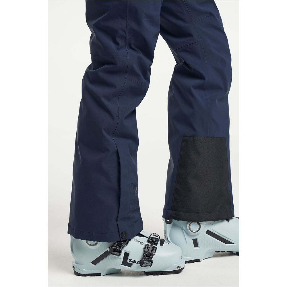 Tenson Ski Pantalone Core W, Teget slika 4
