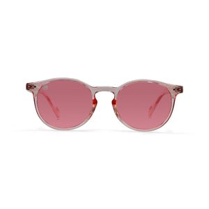 Ilanga Eyewear sunčane naočale Cuba Libre pink transparent, pink