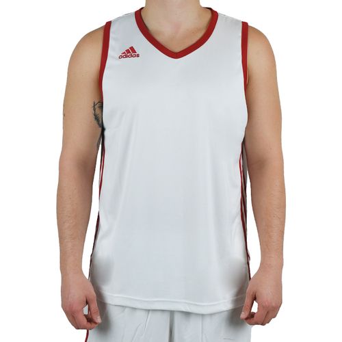 Adidas e kit JSY 3.0 muški dres za košarku S07280 slika 5