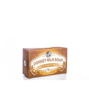 Hedera Vita Sapun od magarećeg mlijeka 165g