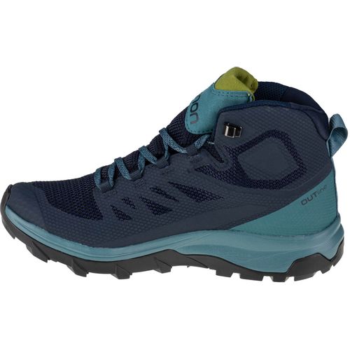 Salomon outline mid gtx w 404846 slika 2