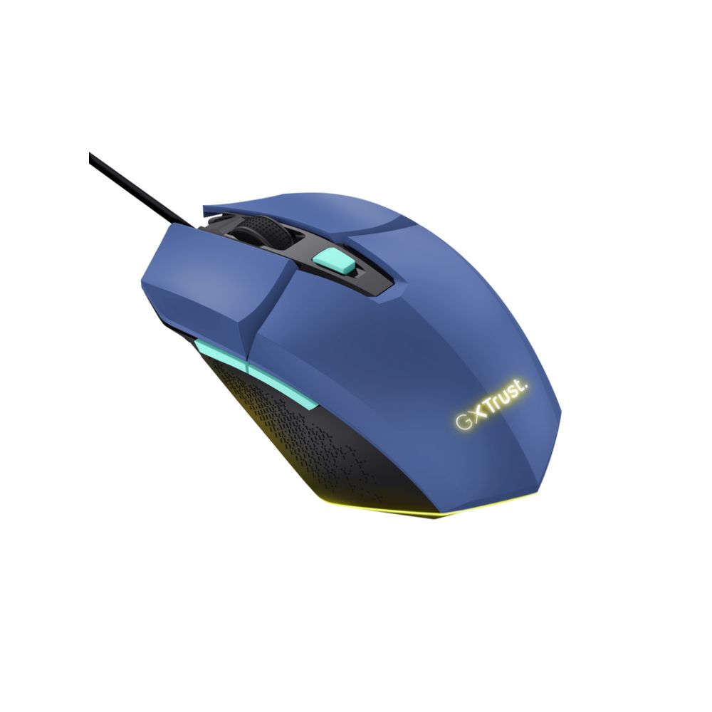 Trust GXT109B Felox gaming miš slika 2