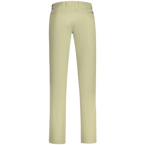 HUGO BOSS MEN'S GREEN TROUSERS slika 2