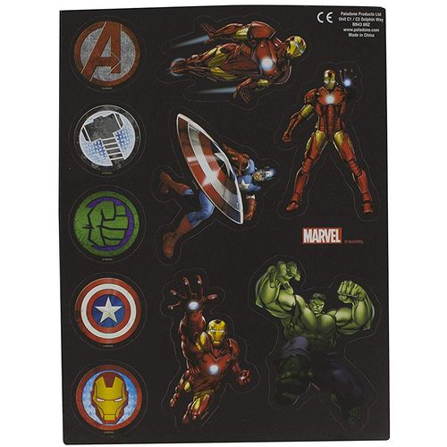 Marvel Avengers magneti slika 3