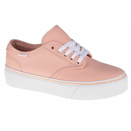 Vans Camden Platform Canvas Ženske Tenisice VN0A3TL8VV8 slika 25