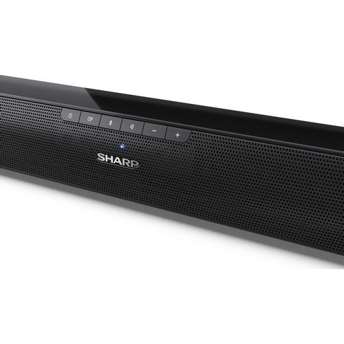 SHARP HT-SB100 soundbar crni slika 11