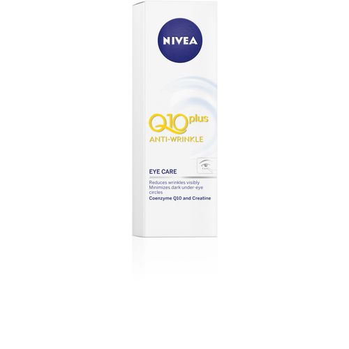 NIVEA Q10 plus Krema protiv bora oko očiju slika 1