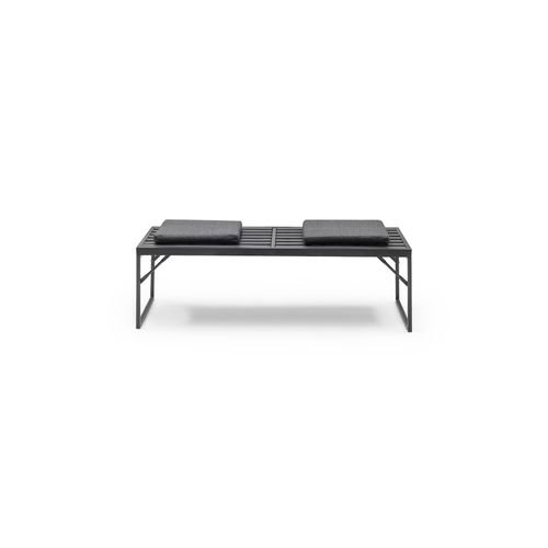 Tknbnk001 Anthracite
Black Bench slika 2