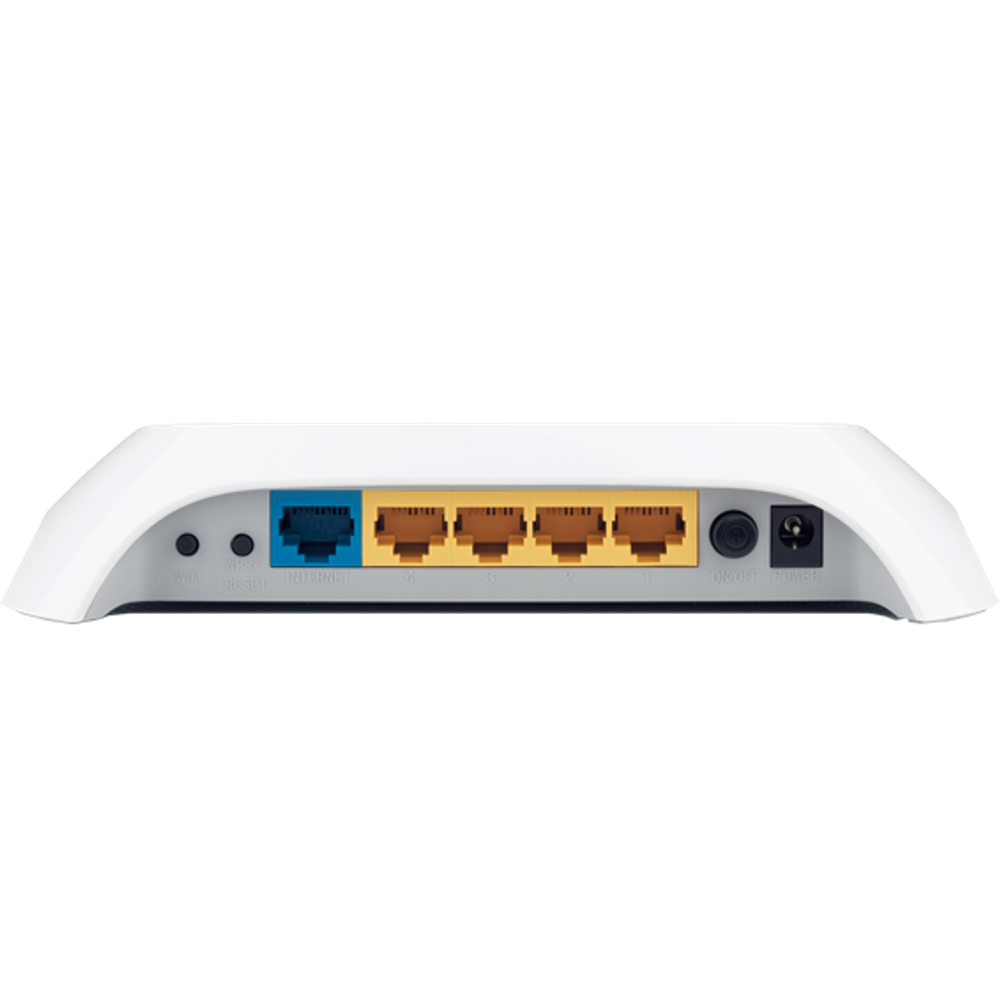 TP-LINK Wireless N Router TL-WR840N slika 4