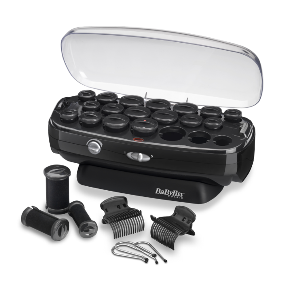 BaByliss Grijaći vikleri za kosu RS035E Thermo-Ceramic 19-25-32mm slika 2