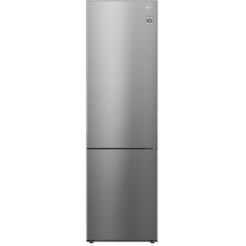 LG GBP62PZNCC1 Kombinovani frižider sa donjim zamrzivačem, DoorCooling+™ tehnologija, kapacitet 384L slika 1