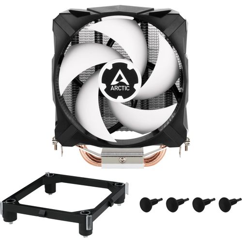 Arctic Freezer 7 XCompact Multi-Compatible CPU Cooler slika 3