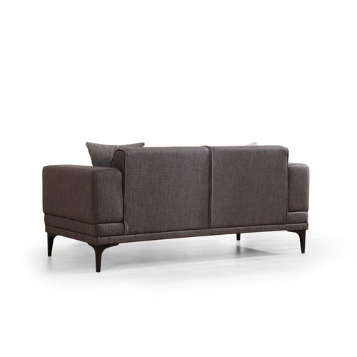 Horizon - Dark Grey Dark Grey 2-Seat Sofa slika 6