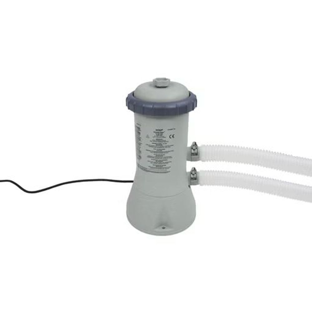 Intex bazen Easy Set® Pool Set (220-240V filter+pumpa), 366 cm x 76 cm 28132NP slika 3
