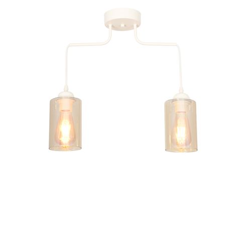 Squid Lighting Luster Modern 6 slika 3