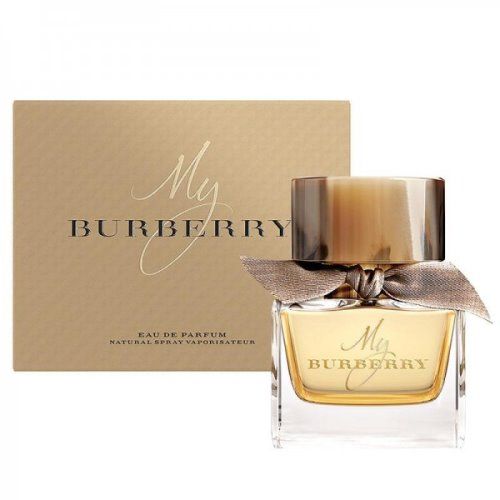 Burberry - MY BURBERRY edp vapo 90 ml slika 1