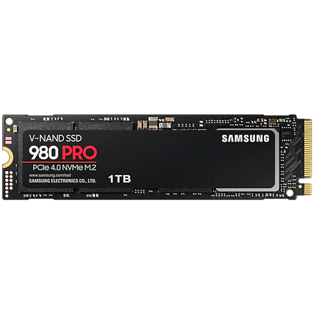 Samsung SSD 980 PRO Serija 1TB M.2 PCIe slika 1
