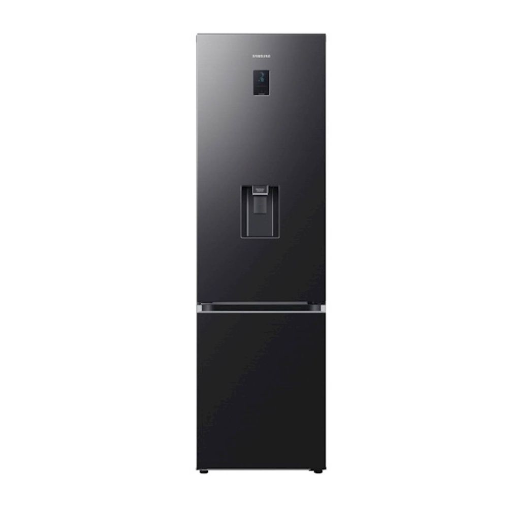 SAMSUNG Kombinovani frižider RB38C650EB1/EK, 386 l slika 1
