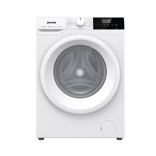 Gorenje W3D2A854ADS Mašina za pranje i sušenje veša, 8/5 kg, 1400 rpm, Inverter PowerDrive motor, SteamTech, Dubina 54 cm slika 1