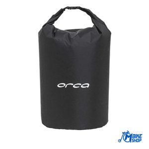 Orca Torba za plivačku opremu Dry, Black