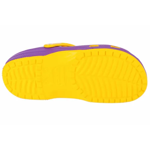 Crocs Classic NBA LA Lakers Clog 208650-75Y slika 4