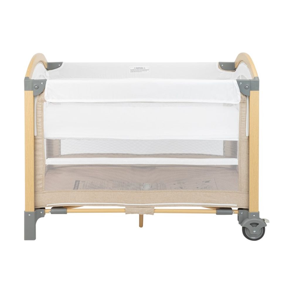 Kikka Boo Krevetić Tender, Beige - 2 nivoa slika 7