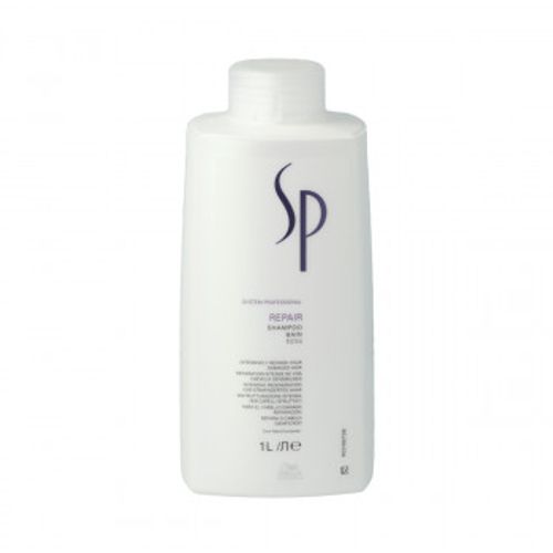 Wella SP Repair Shampoo 1000 ml slika 1