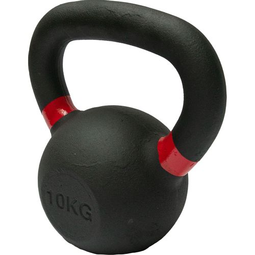 Kettlebell FITMOTIV od lijevanog željeza 10 kg slika 1