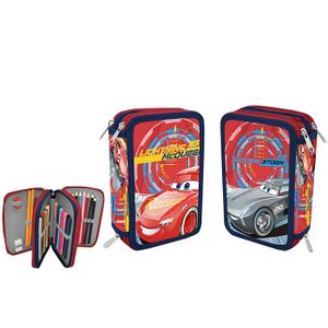 Pernica/3-dijelna puna Cars 3 CR17447