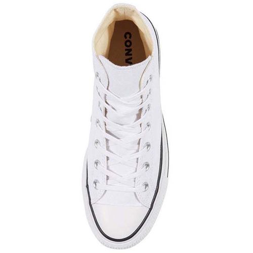 CONVERSE PATIKE CHUCK TAYLOR ALL STAR PLATFORM CANVAS ZA ŽENE slika 3