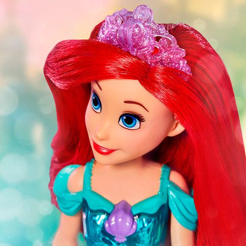 Disney Royal Shimmer Little Mermaid Ariel lutka 30cm slika 2