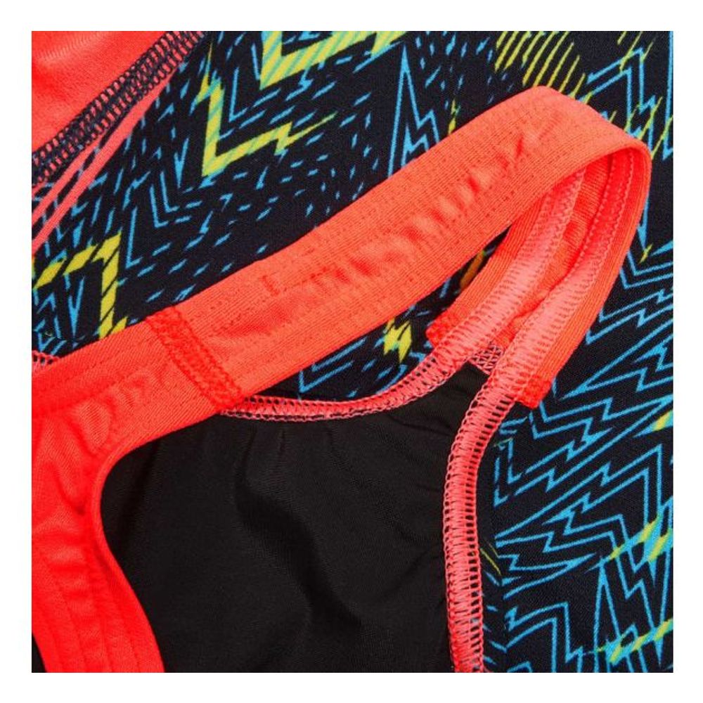 D. kupaci kostim END+ MAX KSKN JF BLU/RED slika 3