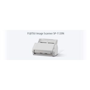 Ricoh/Fujitsu Scanner SP-1120N , PA03811-B001