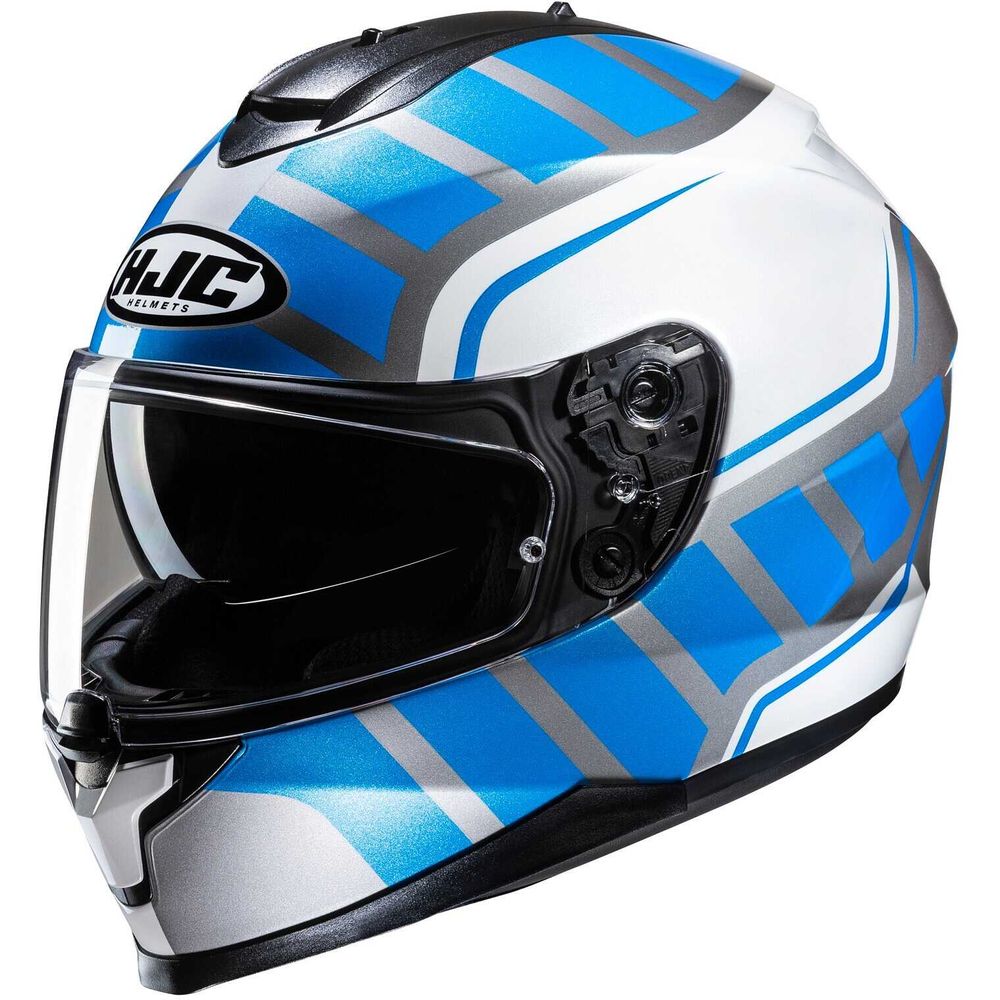 HJC kaciga C70N Holt slika 2