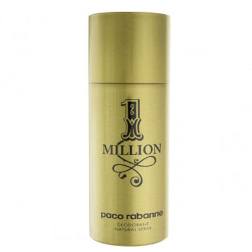 Paco Rabanne 1 Million Deodorant VAPO 150 ml (man) slika 1