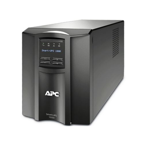 UPS APC Smart-UPS 1000VA LCD 230V with SmartConnect slika 2