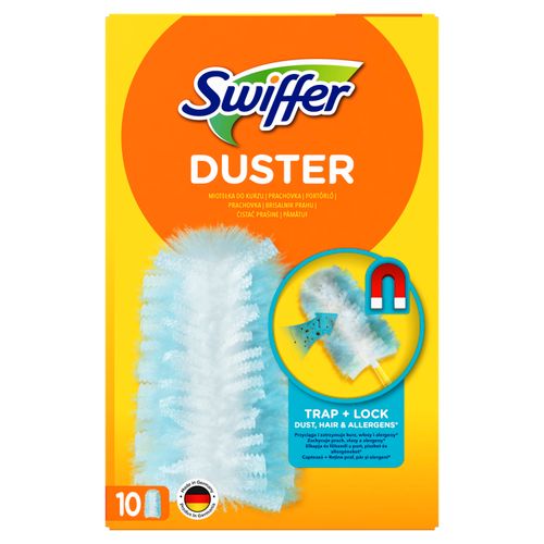 SWIFFER Duster dopuna za čišćenje 10 kom slika 2