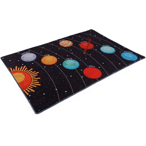 Galaxy   Multicolor Carpet (140 x 190) slika 3