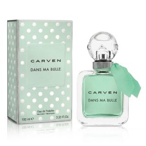 Carven Dans Ma Bulle Eau De Toilette 100 ml