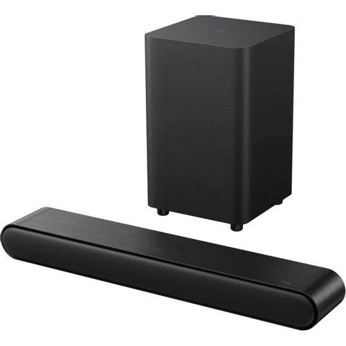 Zvučnik TCL soundbar S642WE 200W 2.1 Dolby Audio DTS Virtual:X crna slika 7