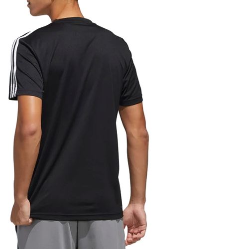 Muška majica Adidas designed 2 move 3-stripes tee fl0349 slika 7