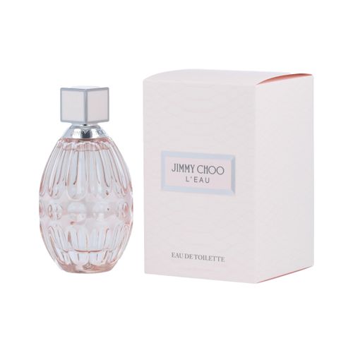 Jimmy Choo L'EAU edt sprej 90 ml slika 4