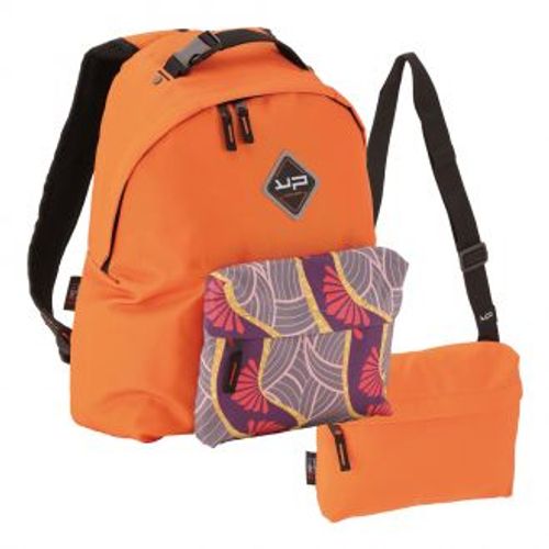 Ruksak Bodypack Make my pack narančasti MML6110 slika 1