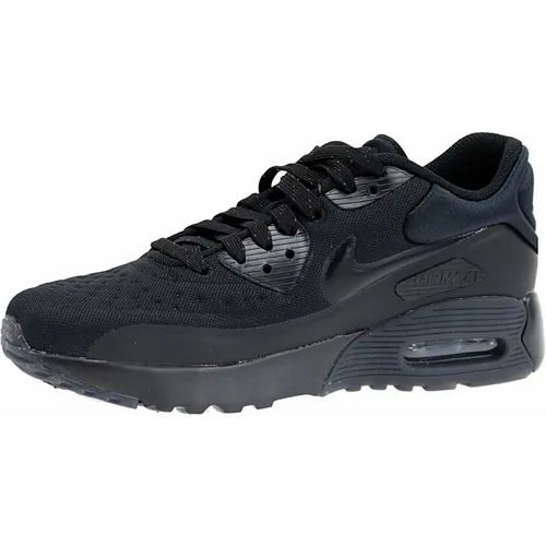 Nike Air Max 90 Ultra GS dječje tenisice 844599-008 slika 22