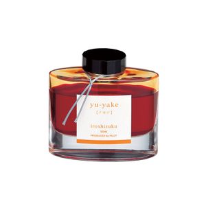 MASTILO PILOT ZA NALIV PERO IROSHIZUKU ORANŽ YU YAKE
