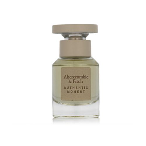 Abercrombie &amp; Fitch Authentic Moment Woman Eau De Parfum 30 ml (woman) slika 1