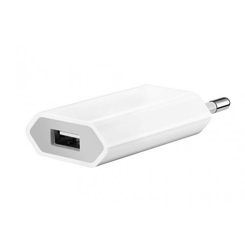 Apple zamjensko napajanje USB 5W RETAIL BOX slika 2