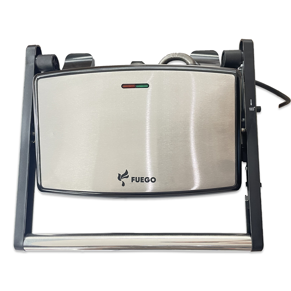 FUEGO Toster grill Y-8823 slika 2